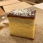 鮨 もりなり - 玉子