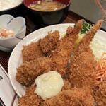 CUTLET RESTAURANT ぶらじる - 