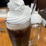 カフェドムッシュ - 