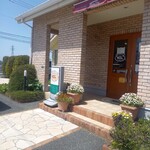 ケーキハウス トミタ - 