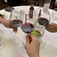 ベンジャミンステーキハウス 六本木 - 