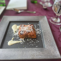 リストランテ・ベニーレベニーレ - 