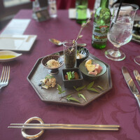 リストランテ・ベニーレベニーレ - 