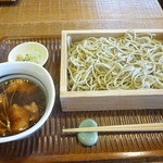 とりごぼう（￥１，０５０）