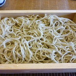 普通盛りでもそこそこの量です