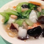 中国料理 大成閣 - 