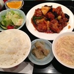 中国料理 大成閣 - 