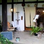 いち - 2013年2月にカフェから再び蕎麦やICHIに復刻