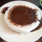 ディアウェンゲン - カシミールカレー