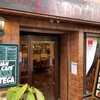 カフェ ラ・ボッテガ