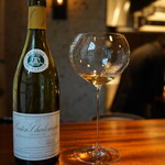 蒼 - Louis Latour「Corton-Charlemagne Grand Cru 2016」