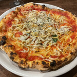 PIZZERIA BRUNA  - 