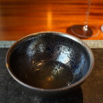 蒼 - 真鯛コンソメ