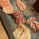 片山鳥肉店 - 