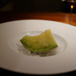 蒼 - 天使音マスクメロン