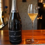 蒼 - Billecart-Salmon VINTAGE 2007