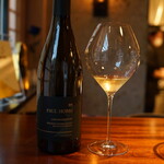 蒼 - Paul Hobbs「Chardonnay 2019」