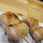 焼鳥と地酒 SAKE酉 - 