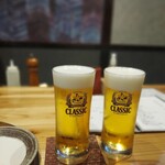 焼鳥と地酒 SAKE酉 - 