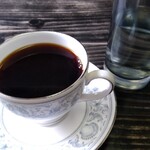 茜屋珈琲店 - オリジナルブレンド