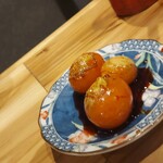 焼鳥と地酒 SAKE酉 - 