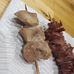 焼鳥と地酒 SAKE酉 - 