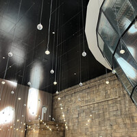 RESTAURANT DAZZLE - 