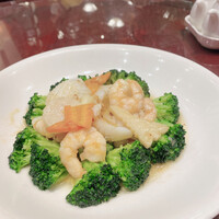 萬珍樓 本店 - 