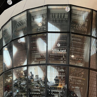RESTAURANT DAZZLE - 
