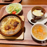 キッチン ポポット - 