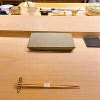 不動前 すし 岩澤 - 