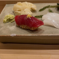 不動前 すし 岩澤 - 