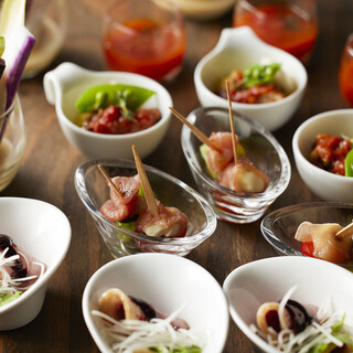 ガーデン ダイニング_2