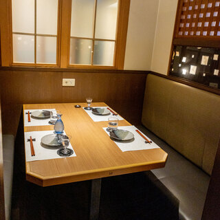 Fully equipped with private rooms. Private room for 2 people ~