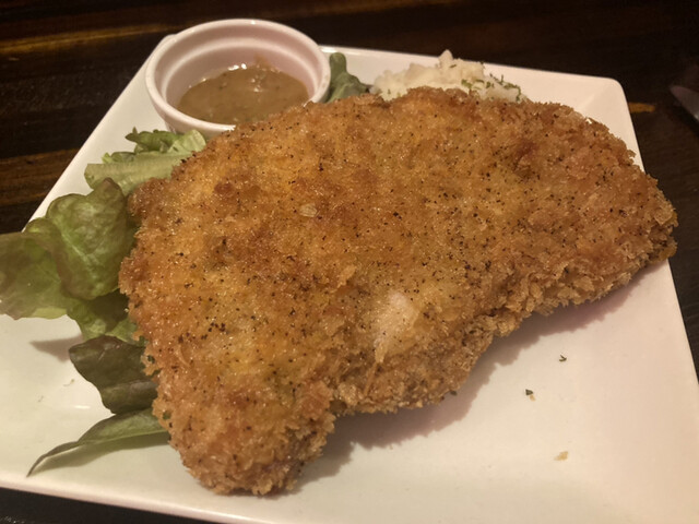 Jun Teuchi Udon Machida Taro An