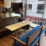 東北cafe&dining トレジオンポート - 