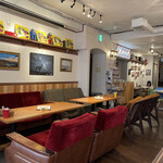 東北cafe&dining トレジオンポート - 