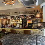 東北cafe&dining トレジオンポート - 