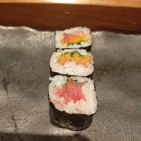 SUSHI 権八 西麻布 - 