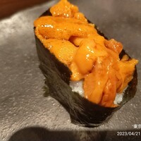 SUSHI 権八 西麻布 - 
