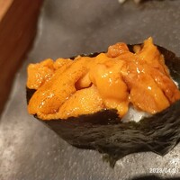 SUSHI 権八 西麻布 - 