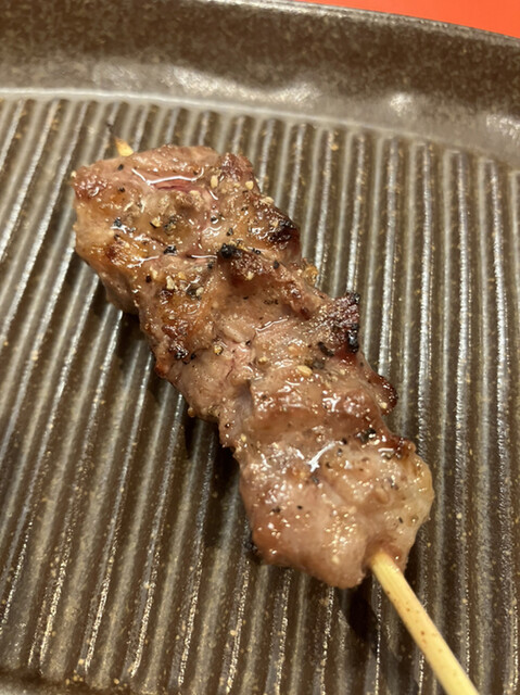 Buta-kushiyaki Tonji photo 3