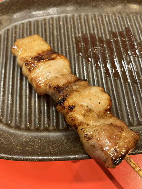 Buta-kushiyaki Tonji photo 2