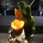 PATISSERIE ASAKO IWAYANAGI - パルフェビジュー®︎ ジャポネ ビワ