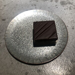 PATISSERIE ASAKO IWAYANAGI - アップルシナモンのショコラ