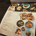 PUB LOUNGE EMERALD - 