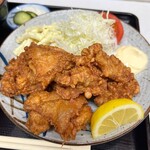 とんかつ まさ - 