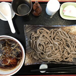 蕎麦カフェ田伝 - 