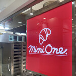 Mini One - 