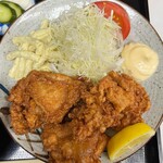 とんかつ まさ - 